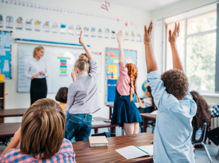 DOSKONALENIE WARSZTATU NAUCZYCIELA